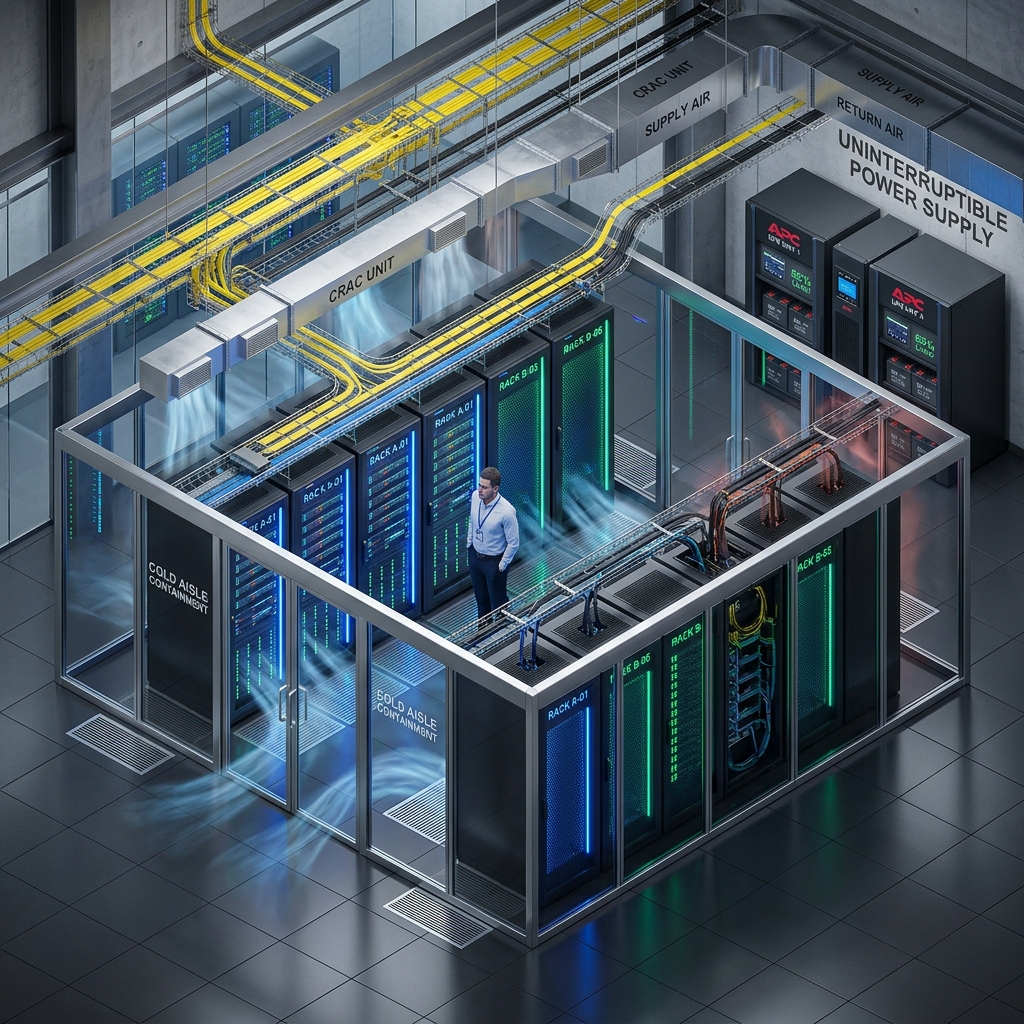 Data Center Solutions