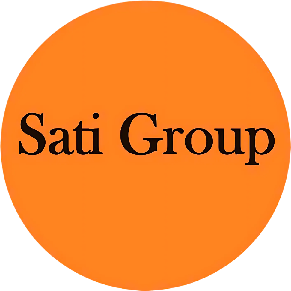 CÔNG TY CP SATI GROUP