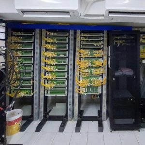 Hạ Tầng Mạng 1