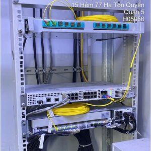 Hạ Tầng Mạng 3