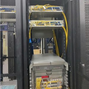 Hạ Tầng Mạng 2